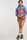Capa Insulated Hooded Jacket