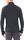 Men Descender Long Sleeve Zip
