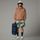 Mens Essential Relaxed Hoodie
