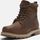 Mens Mid Lace UP Waterproof Boot