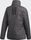 Women BSC Insulated Jacket
