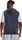 Men's Curry Fleece Sleeveless Hoodie