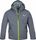 Puez 3 IN 1 Powertex/TWR K Jacket