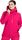 Crater Pro Hardshell Hooded Jacket Women