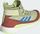Terrex Free Hiker Gore-tex Hiking Shoes