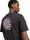 Novelty Dart Graphic T-shirt