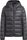 Multi Light Down Hooded Jacket