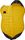 Puk +10° Curve Sleeping Bag