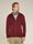 Men Merino 560 Realfleece Elemental Long Sleeve Zip Hoodie
