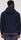Teca Fleece Hooded Full-zip Jacket