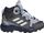 Adidas Minecraft Terrex Mid Gore-tex Hiking Shoes Kids Kids Boys AND Girls