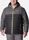 Powder Lite Hooded Jacket