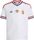 Hungary 26 Away Kids Jersey