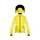 Woman Jacket Zip Hood