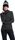Womens Cornice Rollover LS