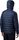 Delta Ridge Down Hooded Jacket