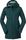 3in1 Parka Christchurch Women