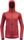 Nibba Merino Jacket Hood WMN