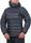 Slingsby Down Lt W Jacket w/Hood