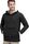 Albula Half Zip Hardshell Hooded Jacket Men
