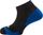 Trilogy Sky Low Socks