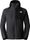 Mens AO Softshell Hoodie