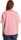 Womens Stripe Short Sleeve Tee