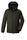 KOW 21 Men Quilted Jacket