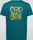 Back Logo T-shirt Men
