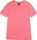 Solid Colour T-shirt