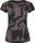 Womens Bella Merino Air-con Tee