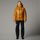 Womens Summit Pumori Down Parka