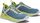 Solar Wave Low Fabric