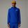 Mens Higher Run Wind 1/4 Zip Jacket