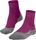 RU4 Endurance Damen Running Socken