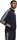 Primegreen Essentials Warm-up Tricot Regular 3-STRIPES Track Jacket