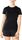 W Amplify Short Sleeve Low Crewe