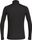 Sennes Dry'ton M Long Sleeve Half Zip Tee