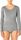 Women Siren Long Sleeve Sweetheart