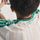 Algeria 26 Home Authentic Jersey Men
