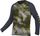 Pixel Cloud T-shirt LTD (langarm)