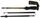 Trail Speed Carbon Poles