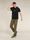 Men Merino 150 Tech Lite Short Sleeve Tee Icebreaker Logo Reflections