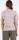 Womens Icon Merino Air-con Relaxed Tee Tie Dyed