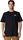 Back Logo Short Sleeve