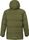 Down Parka Style Vindave Men