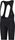 W's Eleganza (yuri) Bib Shorts