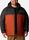 Powder Lite Hooded Jacket