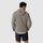 Men's Astroman Full Zip Sun Hoodie
