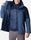 Canyon Meadows Interchange Jacket